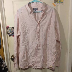 XL Men's Dress shirt